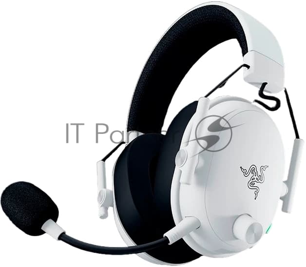 Гарнитура Razer BlackShark V3 - White/ Razer BlackShark V3 - White Headset