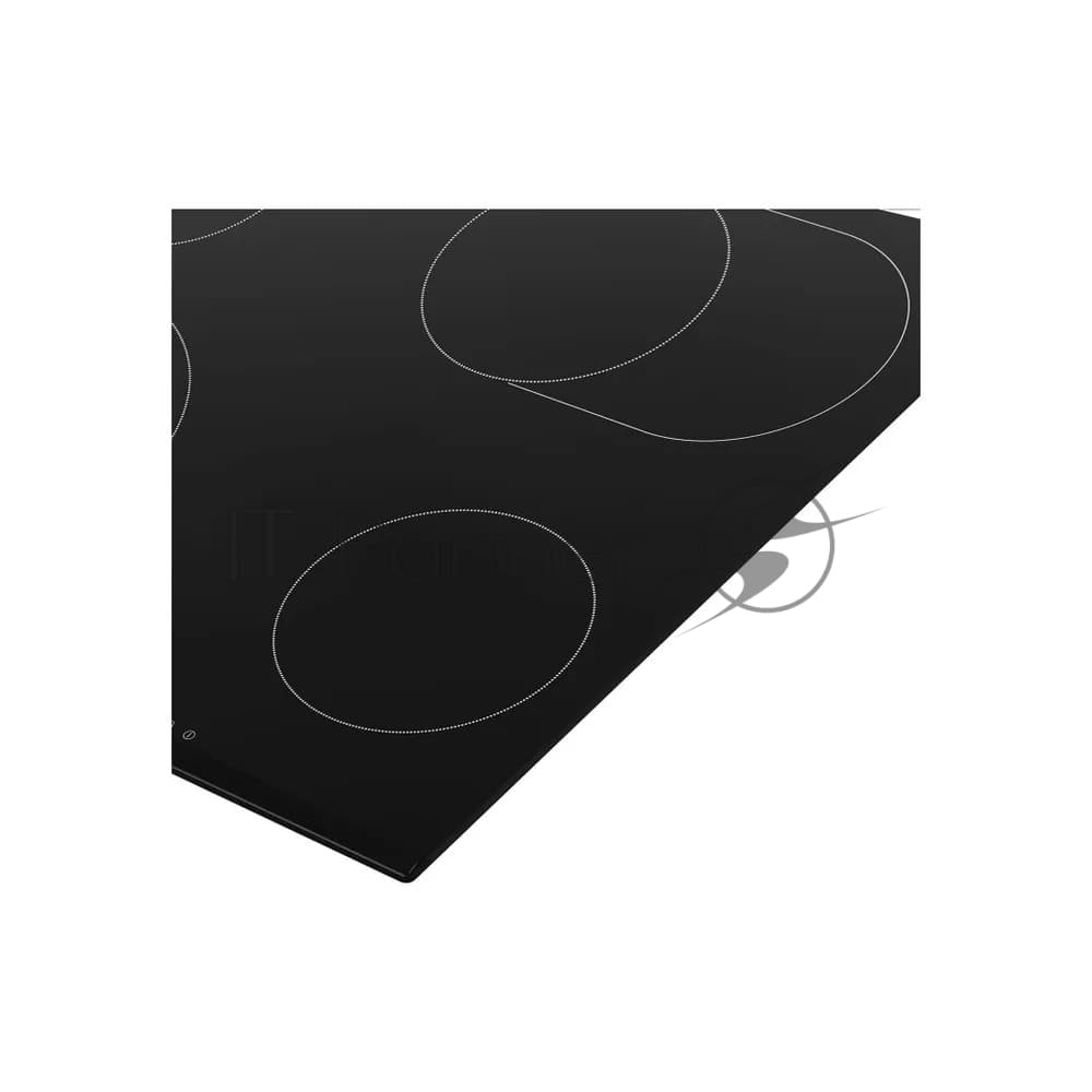 Варочная поверхность Beko BHC6440KBEB черный