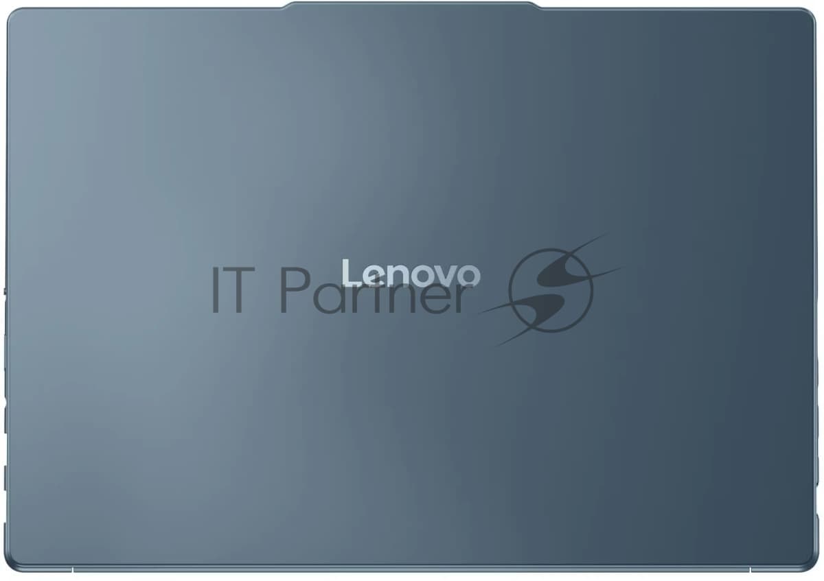 Ноутбук Lenovo Yoga Pro 7 14ASP10/14.5"/OLED/AMD Ryzen AI 9 365/32Gb/1Tb SSD/AMD Radeon Graphics/3K/Windows 11 Pro/бирюзовый/1.54kg