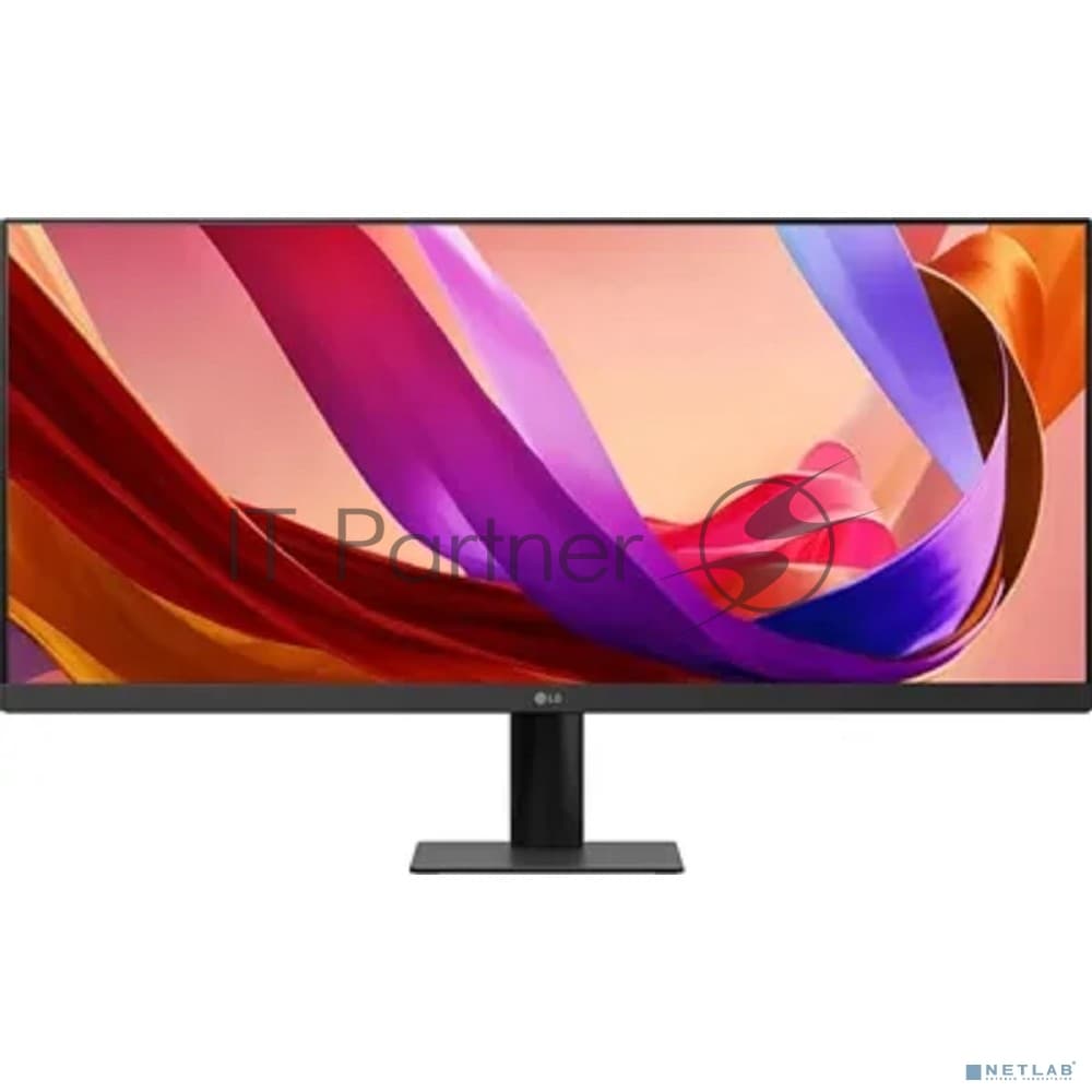 Монитор LG 29" UltraWide 29U511A-B черный IPS LED 5ms 21:9 HDMI матовая 1000:1 350cd 178гр/178гр 2560x1080 100Hz DP FHD 5.1кг