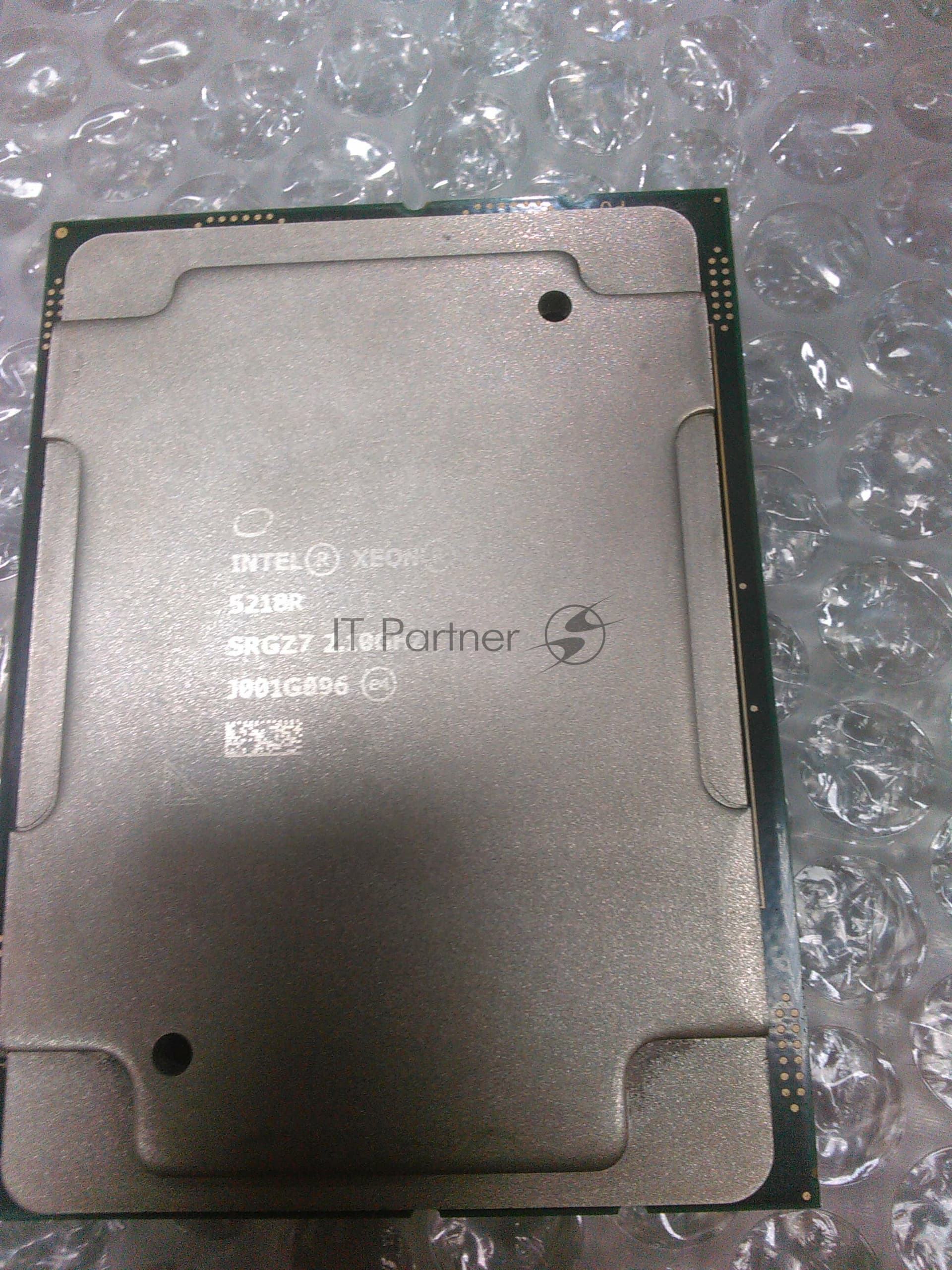 Процессор Intel Xeon Gold 5218R (2.1GHz/27.5Mb/20-core) Socket S3647