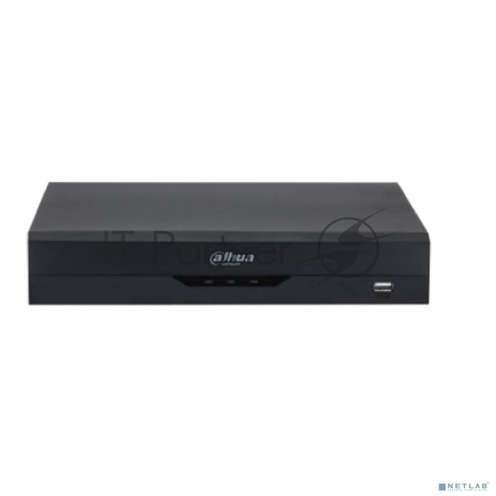 Видеорегистратор Dahua DH-XVR5116HS-I3/T