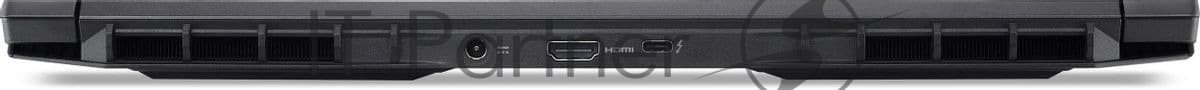 Acer Ноутбук Nitro V 16S ANV16S-71-58YF Core 5 16GB 1TB SSD RTX 5060 Black