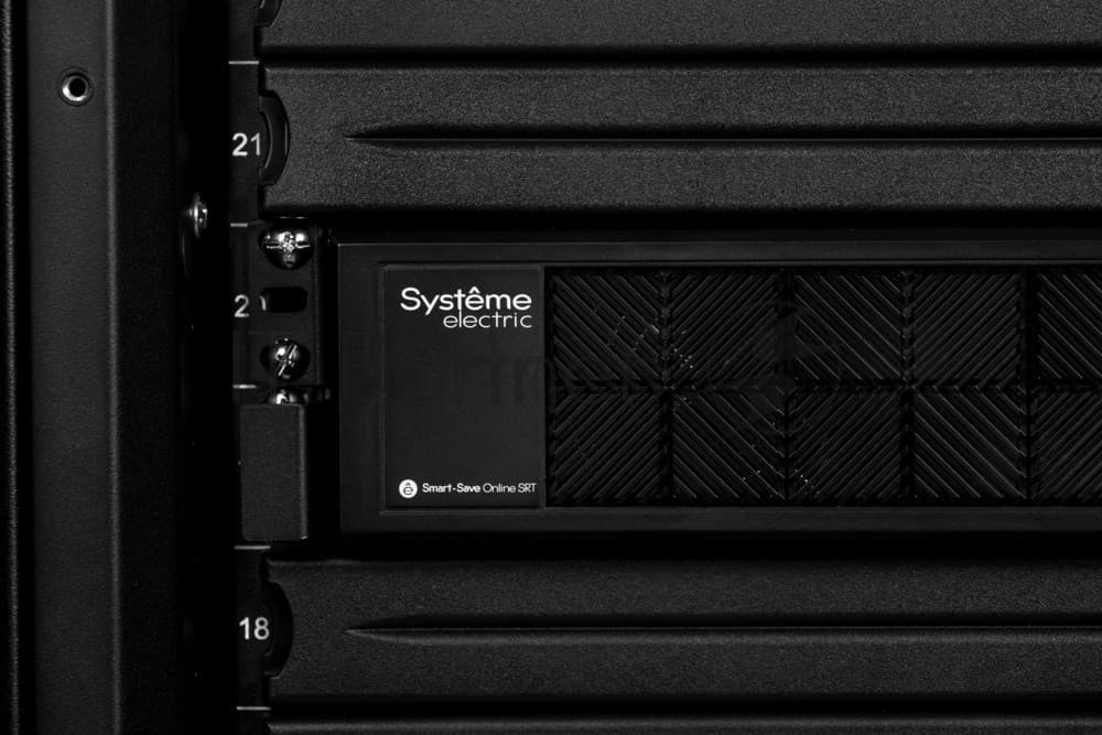 Systeme Electric Smart-Save Online SRT G2 SRTSE1000RTXLIG2