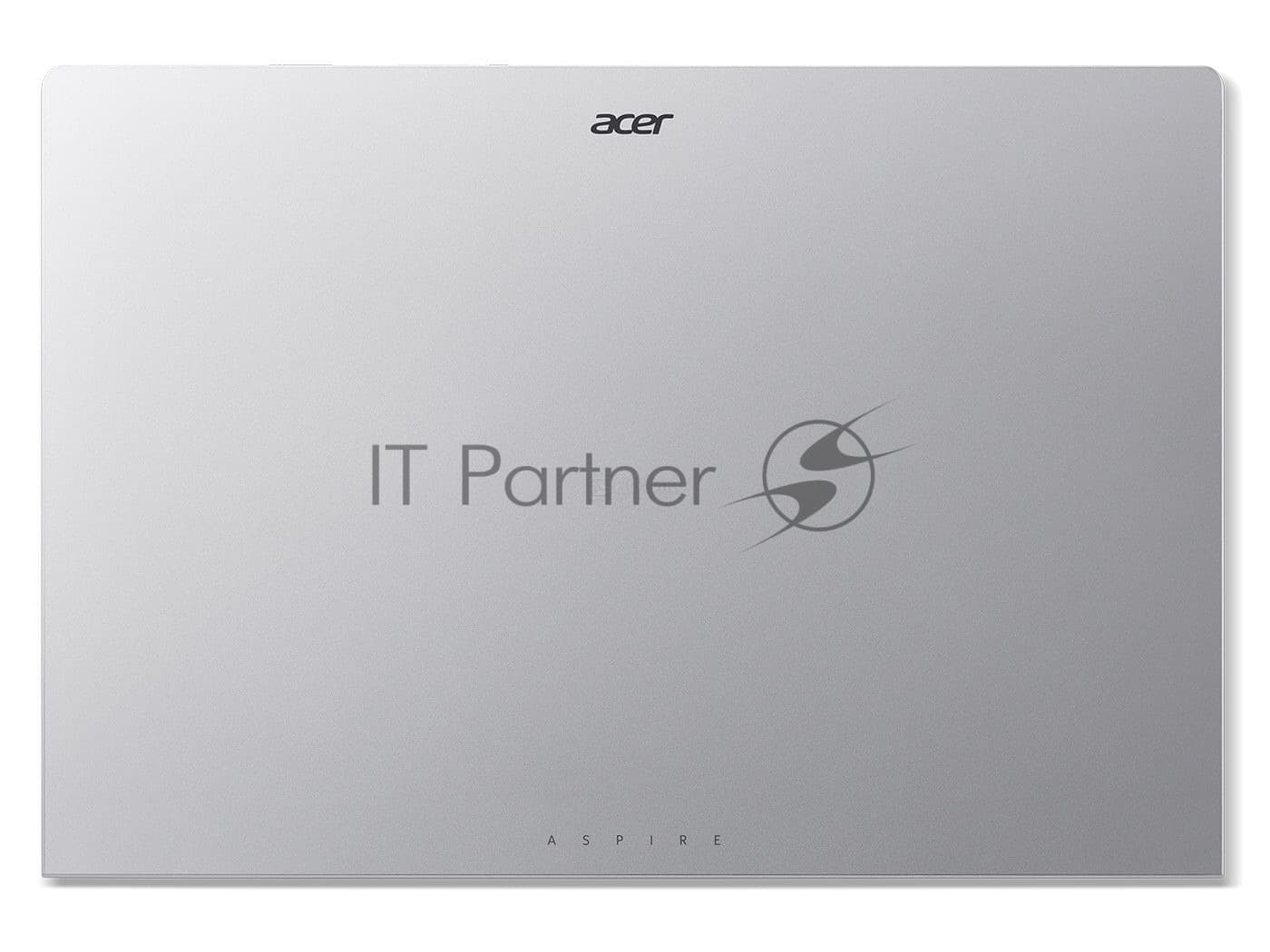 Acer Ноутбук Aspire Lite AL16-54P-59ZA Core 5 120U 32GB 512GB 16" IPS без ОС