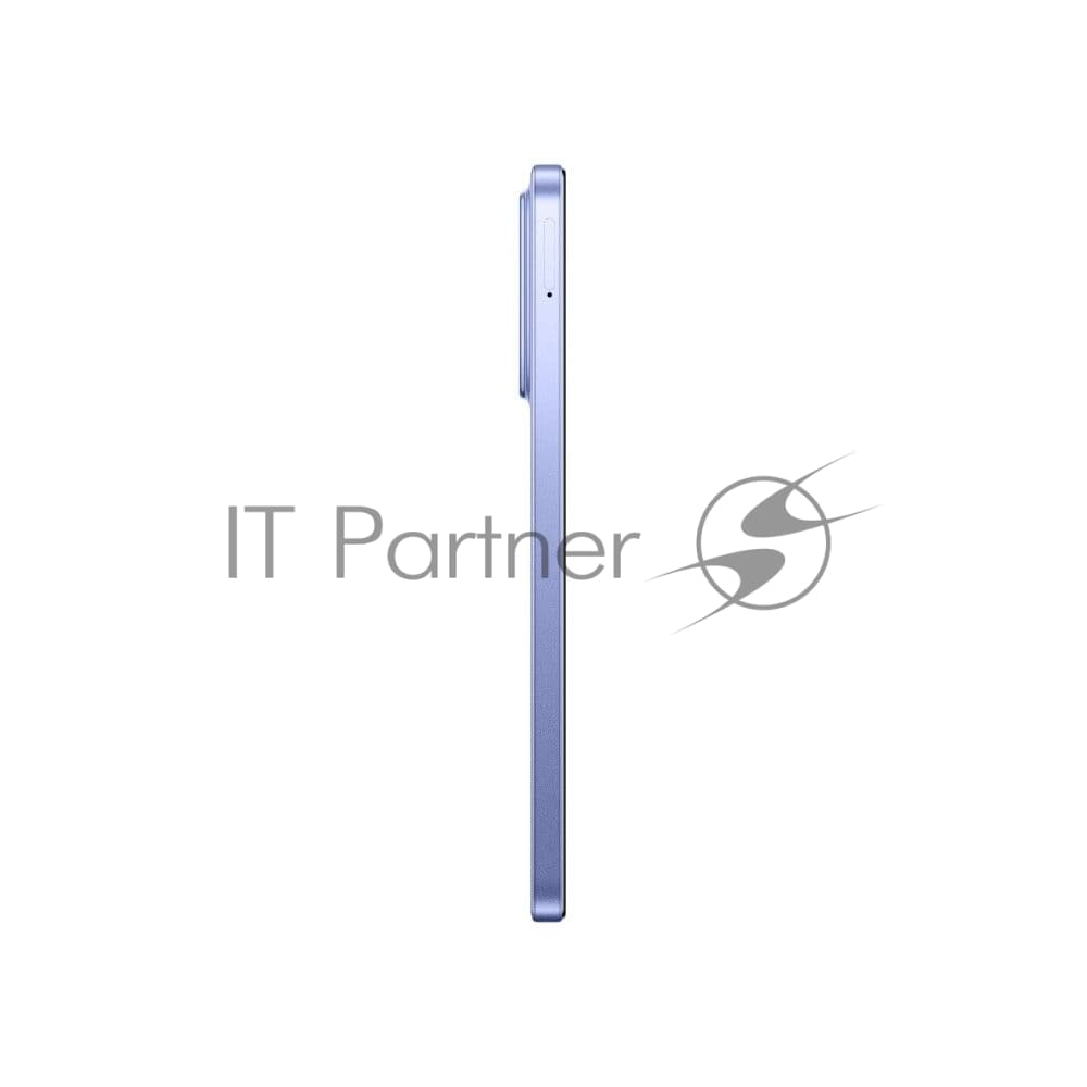 Смартфон POCO C85 8+256Gb фиолетовый (MZB0LFVRU)