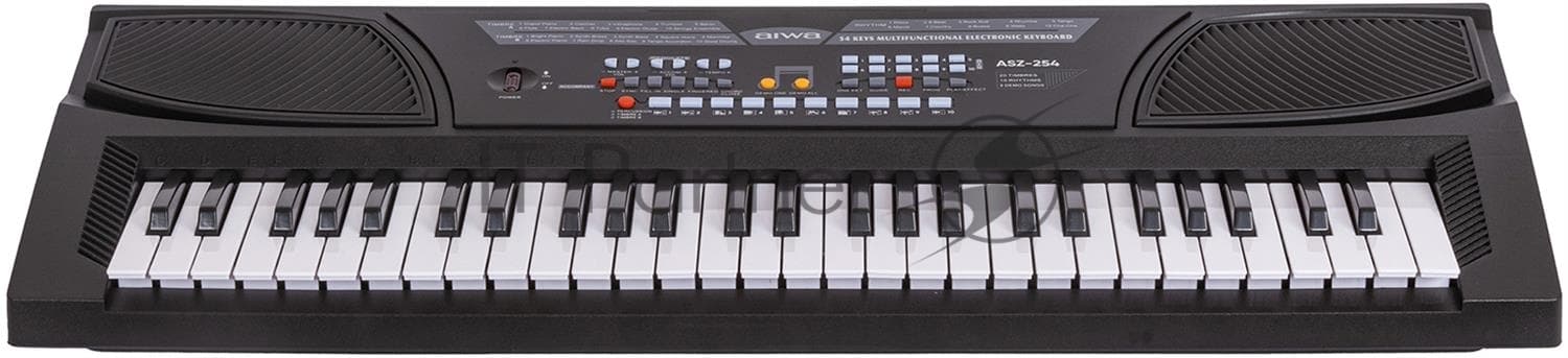 Синтезатор AIWA (20681) ASZ-254 черный