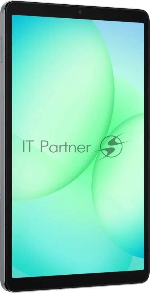 Планшет 8.7" Samsung Galaxy Tab A11 Wi-Fi 4+64GB графит (SM-X130NZAACAU)