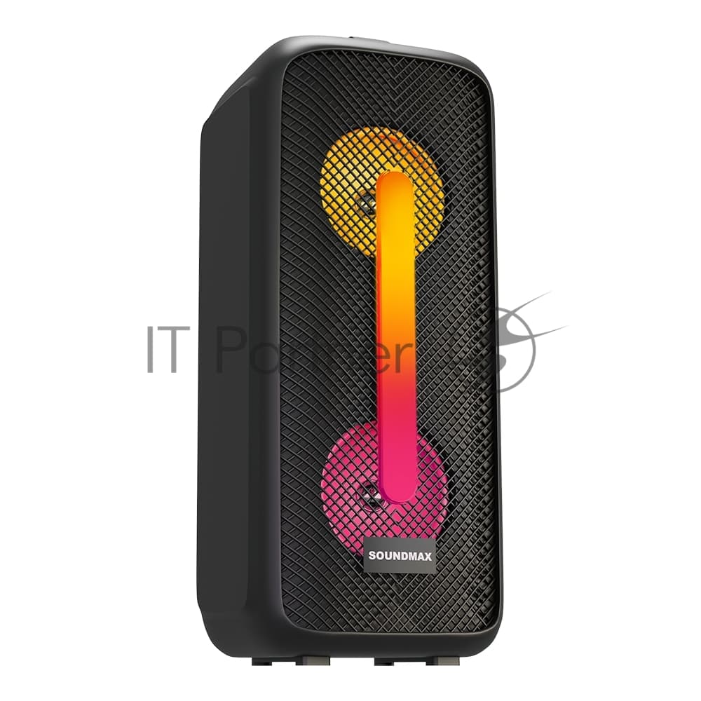 SOUNDMAX SM-PS4429(черный)
