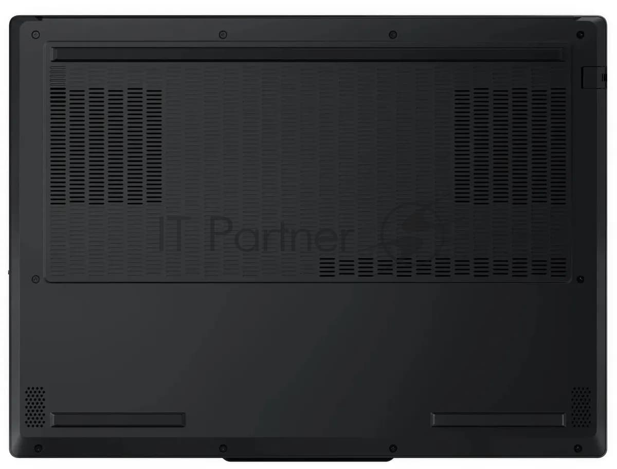 Ноутбук Lenovo Legion 5 15IRX10 Core Ultra 7 255HX 16Gb SSD512Gb NVIDIA GeForce RTX5060 8Gb 15.1" OLED WQXGA (2560x1600) без ОС черный WiFi BT Cam (83F0000GRK)