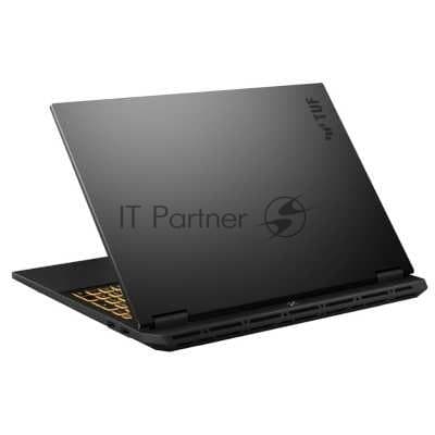 Ноутбук ASUS TUF Gaming F16 FX608JPR-QT093 Intel Core i7 13650HX 2600MHz/16"/2560x1600/32GB/1024GB SSD/NVIDIA GeForce RTX 5070 8GB/Wi-Fi/Bluetooth/Windows 11 Pro (90NR0NG1-M00690_Win11P) Grey