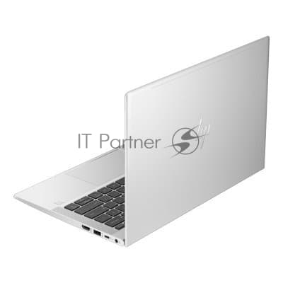 Ноутбук HP EliteBook 630 G10 Core i7 1355U 16Gb SSD 512Gb Intel Iris Xe graphics 13.3" FHD (1920x1080)/ENGKBD FreeDOS silver WiFi BT Cam (816M8EA)
