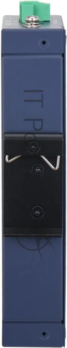 Коммутатор Dahua DH-CHS4106-4ET-60, 1×1 Гбит/с, управляемый
