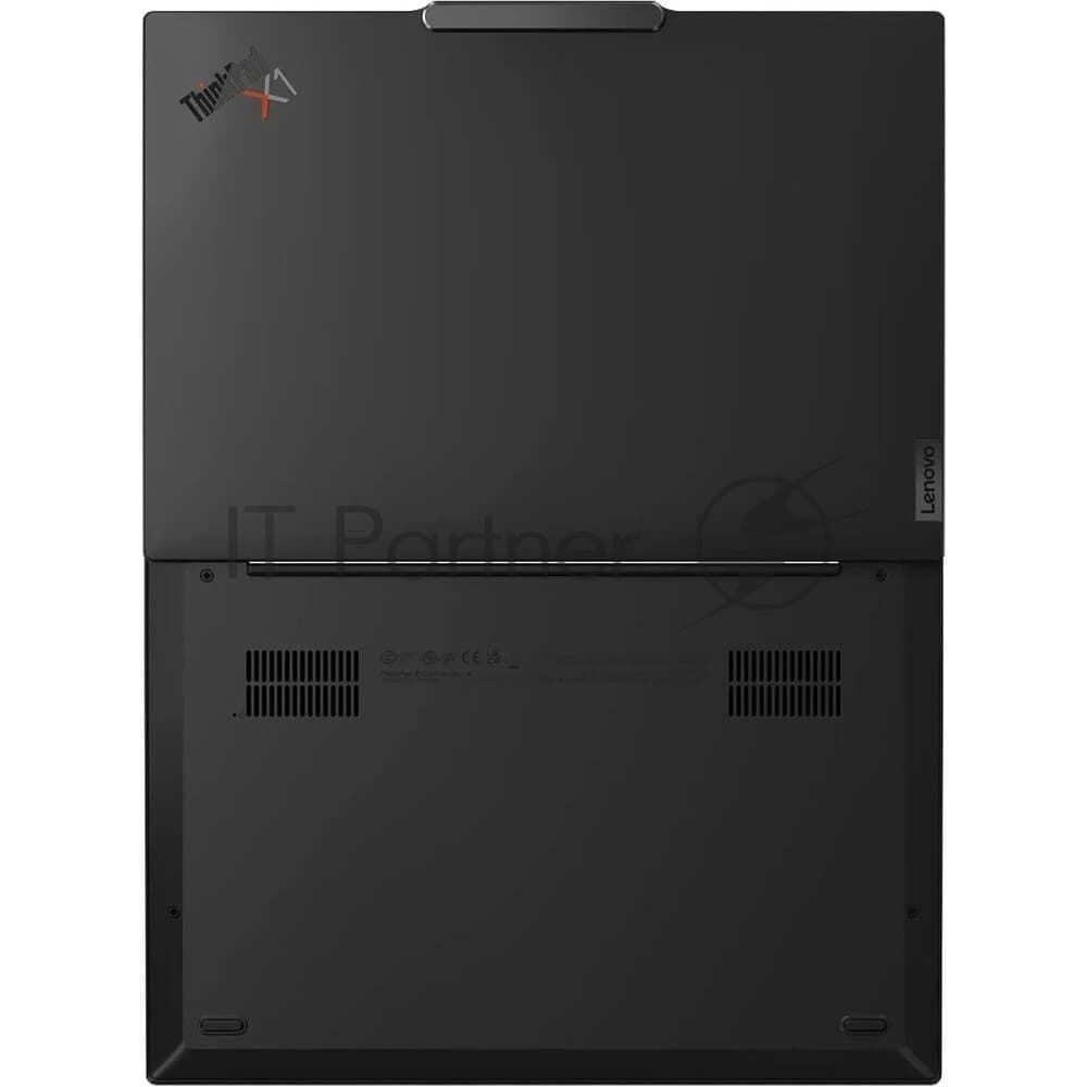 Ноутбук 14" Lenovo ThinkPad X1 Carbon Gen 12 Core Ultra 7 165U/64Gb/SSD512Gb/IntelGraphics/1920x1200