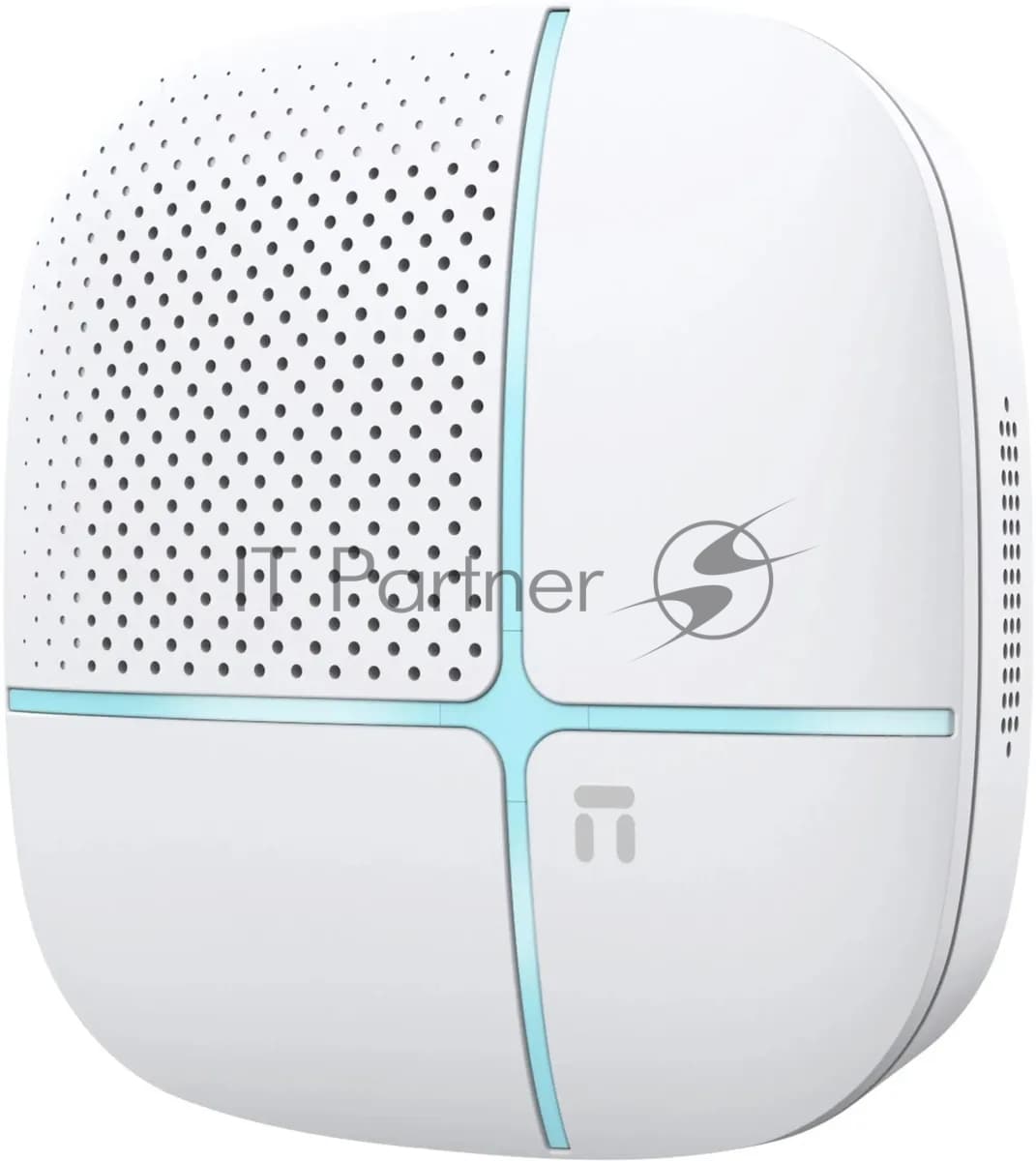 Точка доступа Netis EAP912 AC1200 10/100/1000BASE-TX белый