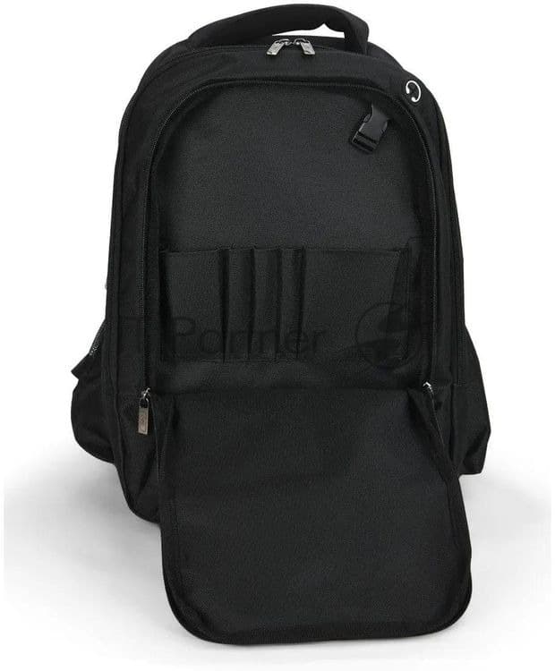 Рюкзак для инструментов Deli DL430908 "Black Edition"
