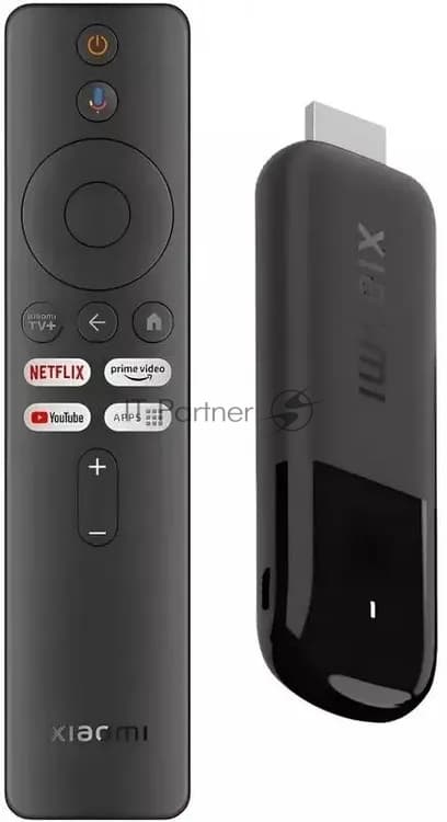 Медиаплеер Xiaomi PFJ4203RU