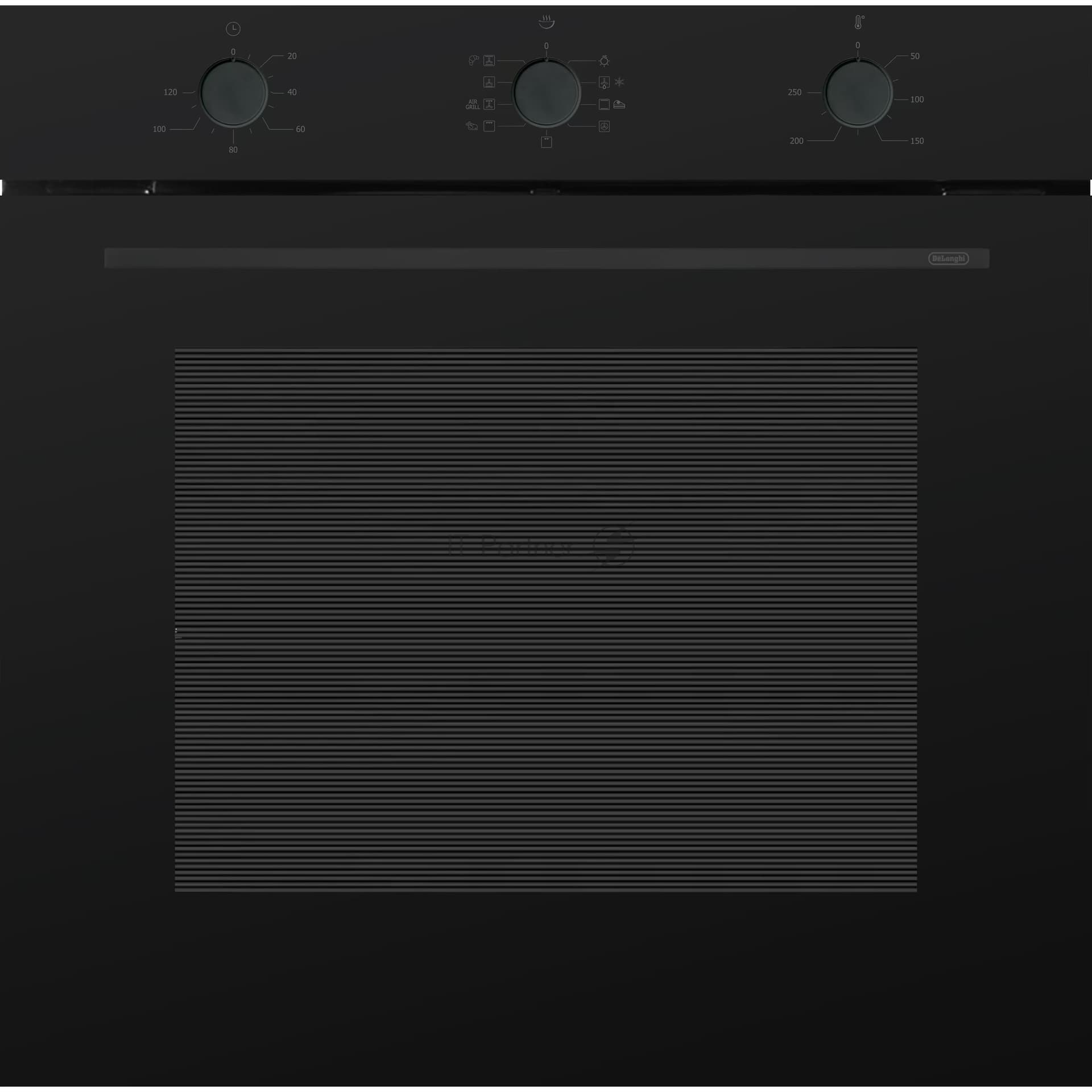 Духовой шкаф DeLonghi DEO 735 NB ROBERTA