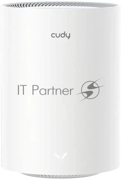Mesh роутер Cudy M3600 (1 шт.)