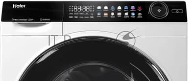 Стиральная машина Haier HWD120-BD14378 с сушкой, инверторный мотор