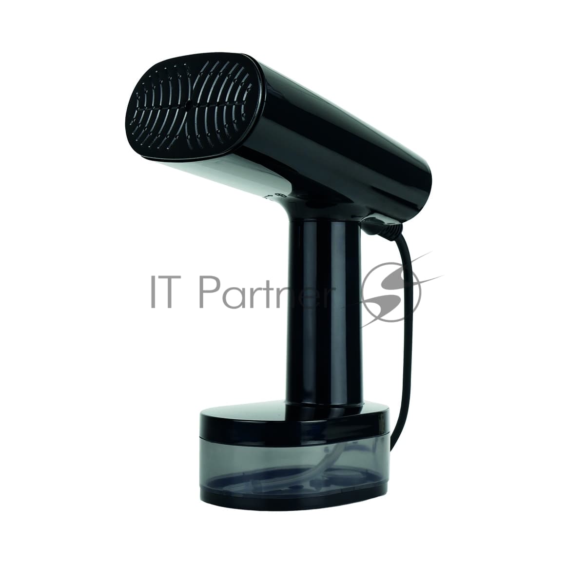 Отпариватель Centek CT-2394 черный, 1800 Вт, 42 г/мин, 380 мл