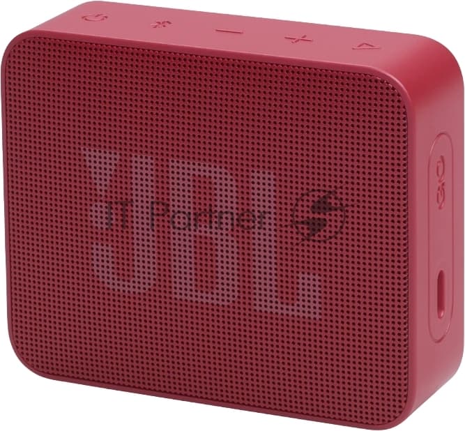Портативная колонка 3W GO ESSENTIAL 2 RED JBL