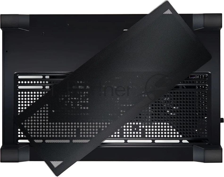 Компьютер Bloody BD-PC RAB84V2 TWR Ryzen 5 7500F (3.7) 32Gb SSD 1Tb RTX 5060TI 8Gb Win 11H 64 2.5xGbitEth 650W черный (RUS)