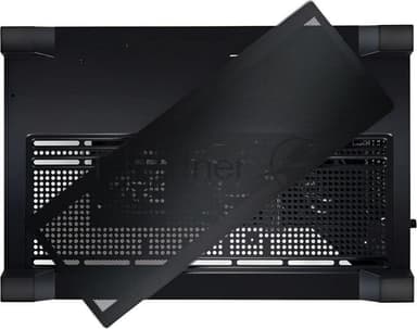 ПК Bloody BD-PC CB76V2 TWR i5 14400F (2.5) 32Gb SSD1Tb RTX5070 12Gb Windows 11 Home 64 2.5xGbitEth WiFi BT 750W черный (RUS) (2142027)