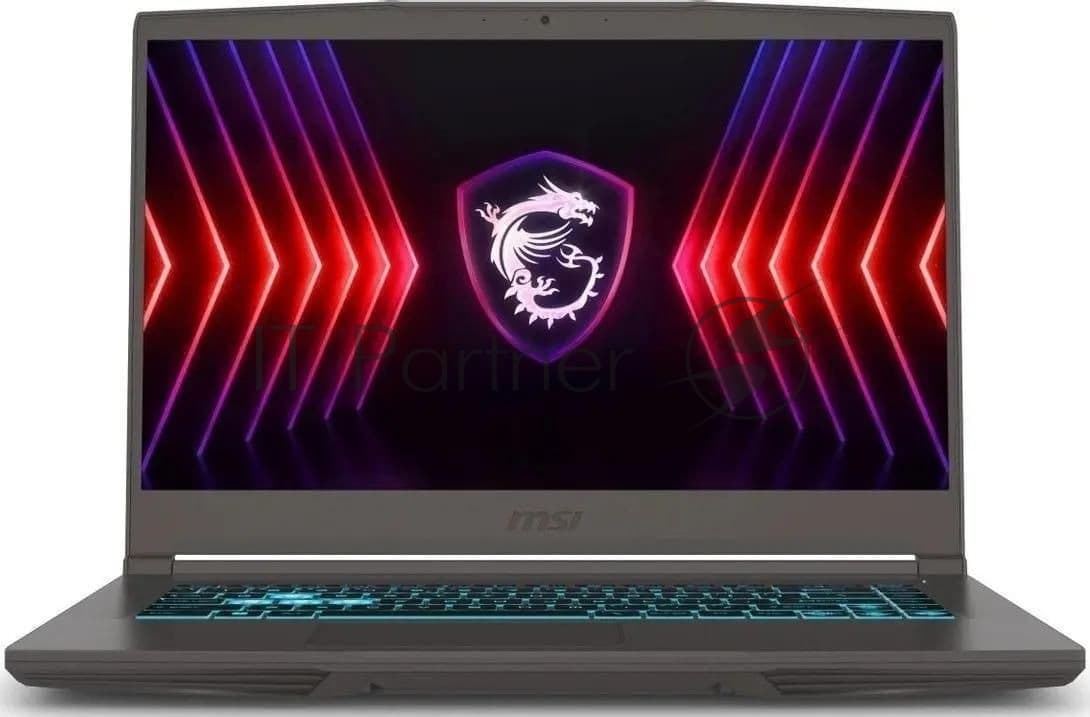 Ноутбук MSI Thin 15 B13UC (9S7-16R831-3287)