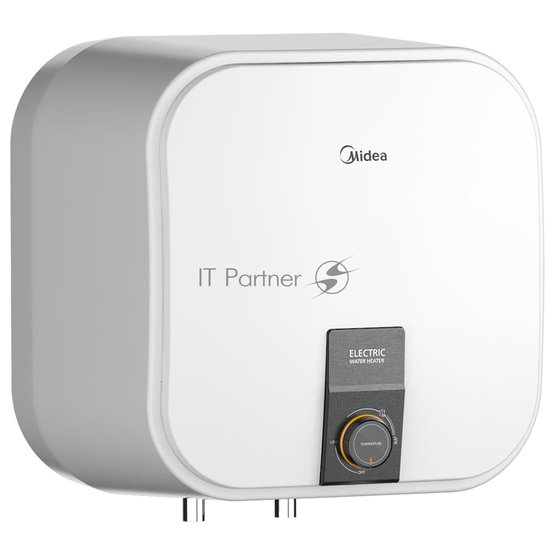 Накопительный водонагреватель Midea MWH10-15MPCA 10 литров
