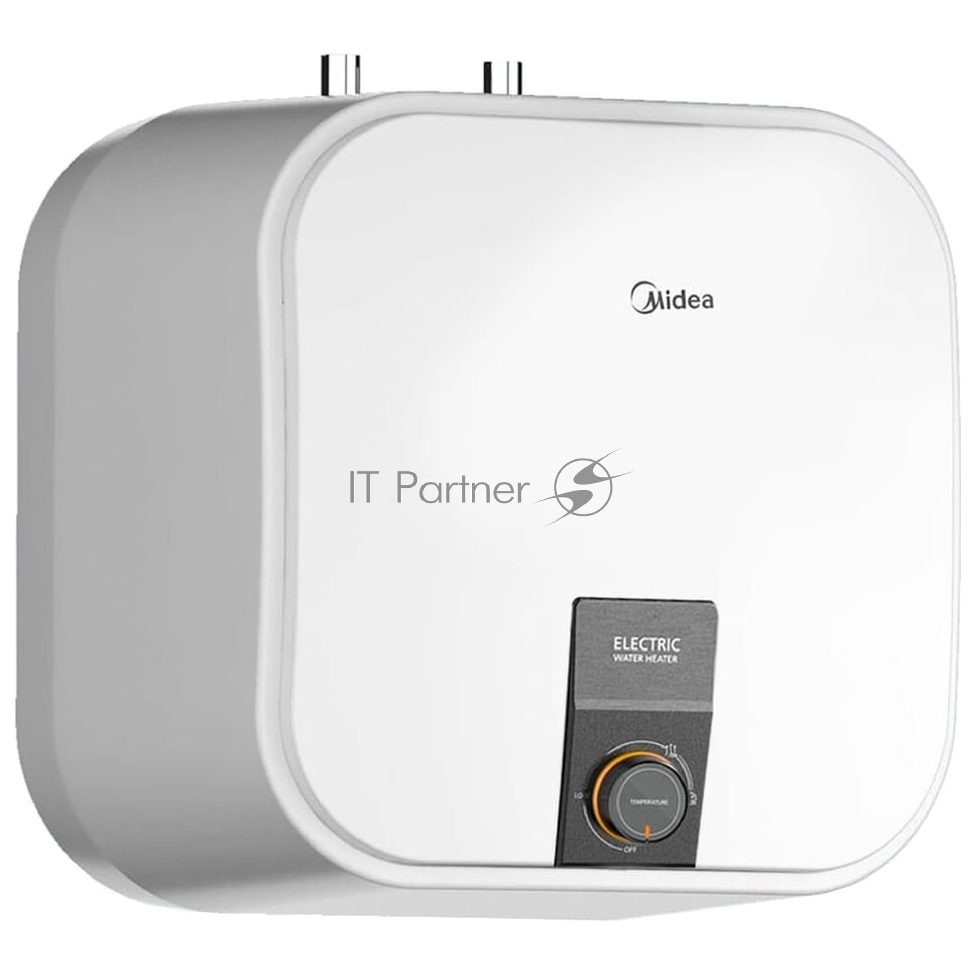 Накопительный водонагреватель Midea MWH10-15MPCU 10 литров