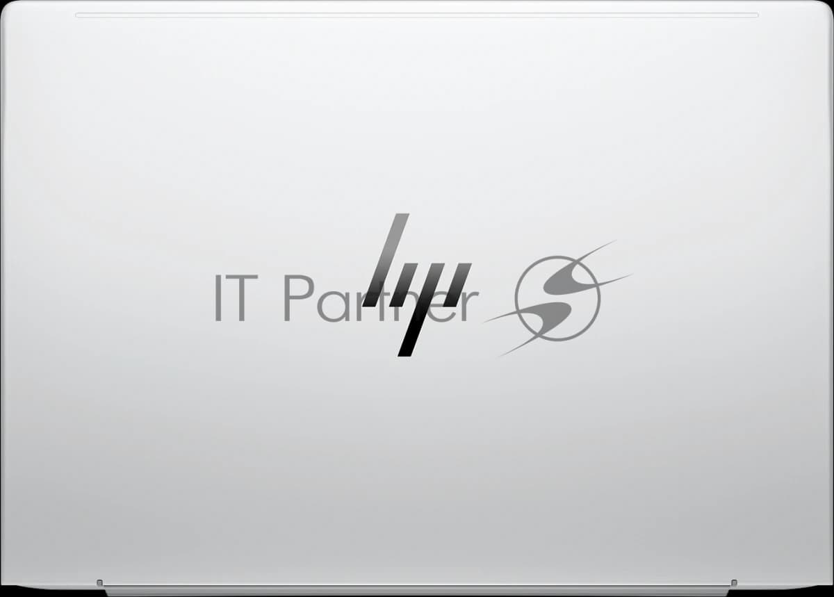 Ноутбук HP EliteBook 8 G1i 14 Intel Core Ultra7-255U,14" WUXGA (1920x1200) IPS 300cd AG,16Gb DDR5-5600MHz(1),512Gb SSD NVMe,Al Case,62Wh,FPS,ENG/RU Kbd Backlit,1.39kg,Silver,1y,Win11Pro