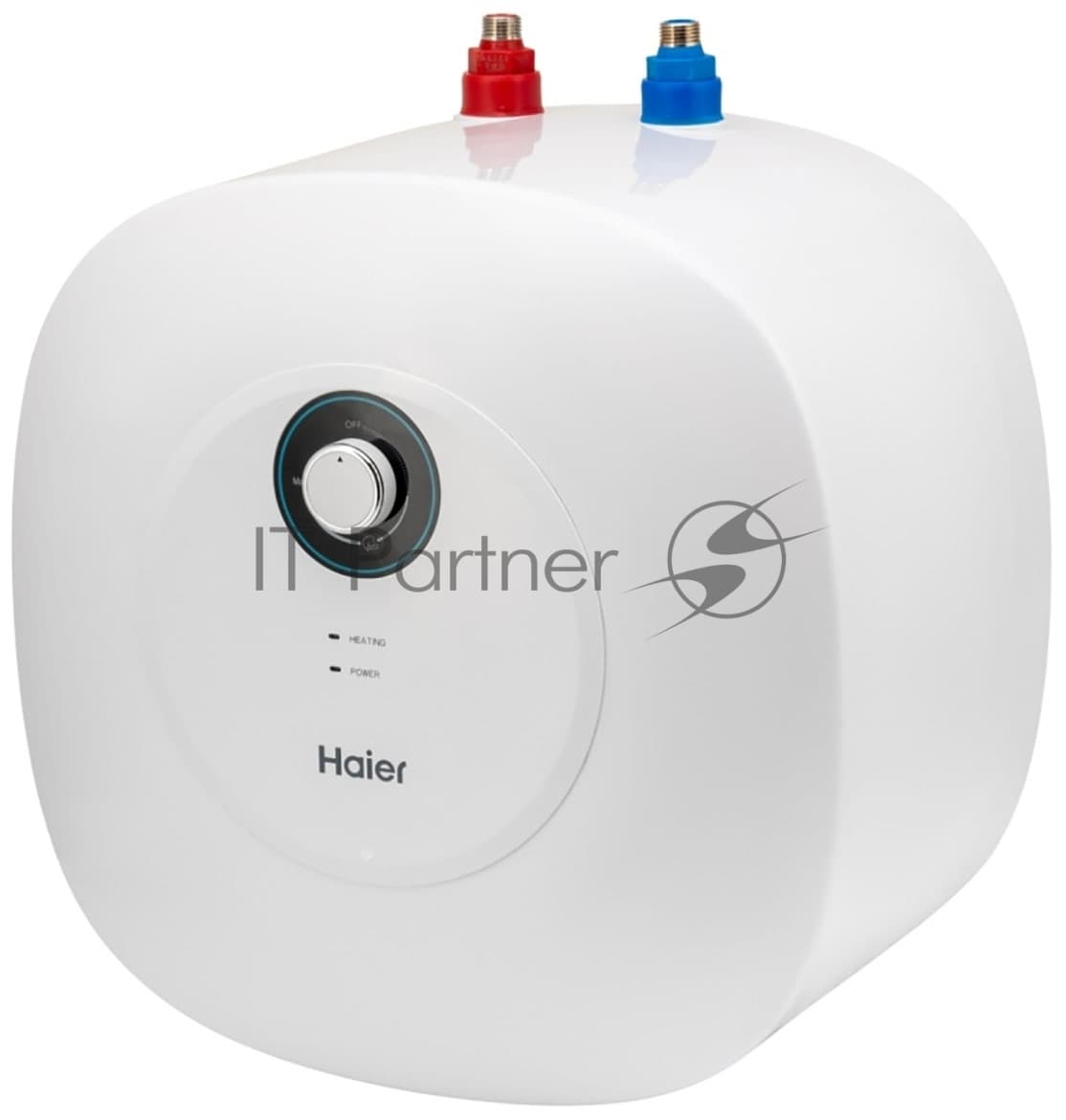 Накопительный водонагреватель Haier ES30V-MQ2