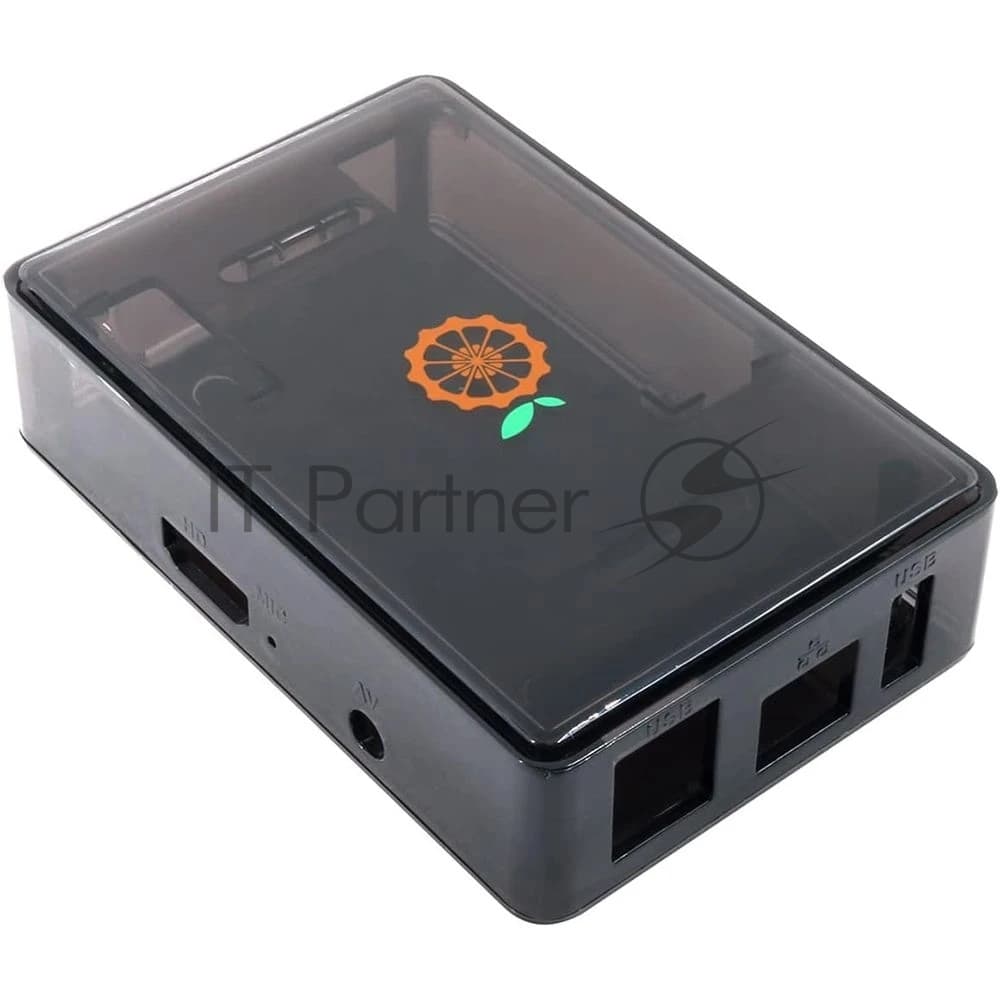 Orange Pi Case For Pi 3 LTS Orange Pi Orange Pi Case For Pi 3 LTS