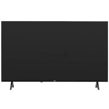 Телевизор LEFF 40" 40F690T черный DLED FHD 60Hz Салют