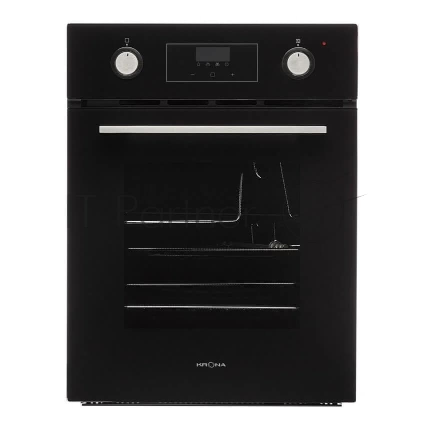 Встраиваемый духовой шкаф Krona SONATA 45 BL G2