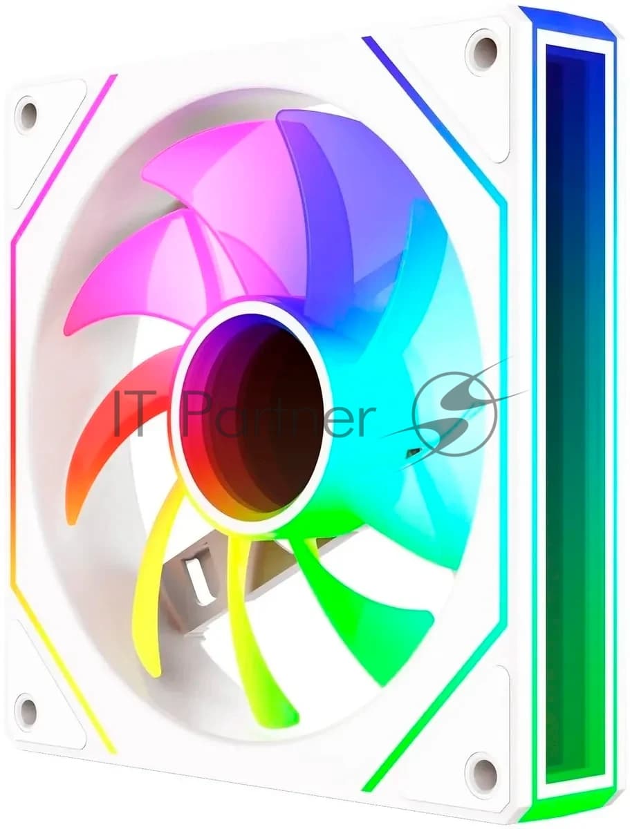 Вентилятор для корпуса Bloody CF-11 ARGB White