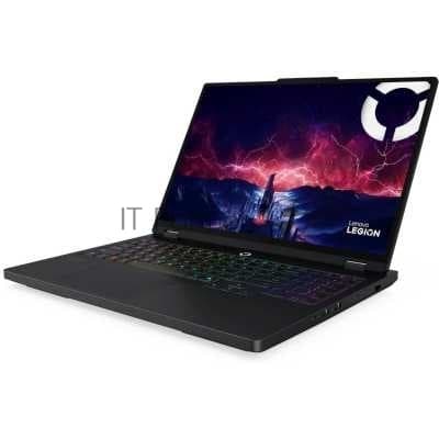 Ноутбук Lenovo Legion 5 15AHP10/15.1"/OLED/AMD Ryzen 7 260/32GB/1024GB SSD/NVIDIA GeForce RTX 5050 8GB/Windows 11 Pro/черный/1.9kg
