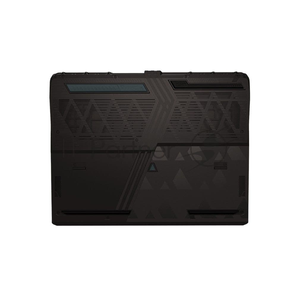 Ноутбук MSI Vector A16 HX A8WHG-033XRU AMD Ryzen 9 8940HX/16Gb/SSD1Tb/RTX5070Ti 12Gb/16"/IPS/WQXGA/2560x1600/240Hz/NoOS/Cosmos Gray (9S7-15MM72-033)