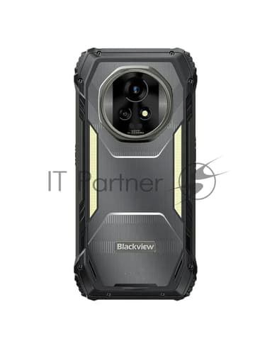 Смартфон Blackview XPLORE 2 5G 12/256Gb черный