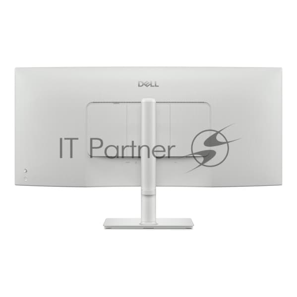 Монитор Dell 34" S3425DW 1800R, 21:9, VA, UWQHD, 1/5ms, 300cd, 120Hz, HDMI, USB, USB-C, HAS
