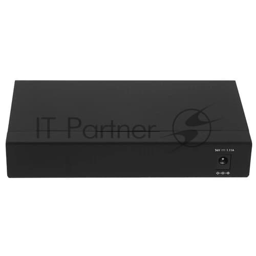 Коммутатор CUDY GS1008P 8-Port Gigabit PoE+ Switch 60W