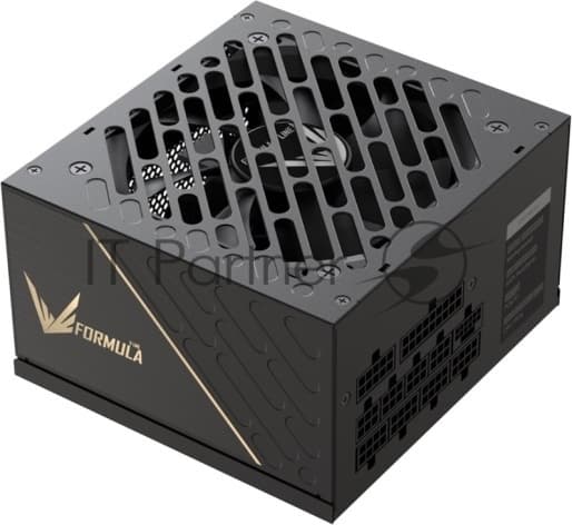 Блок питания Formula ATX 850W FV-850GM Gen.5 80+ gold (20+4pin) APFC 120mm fan 8xSATA Cab Manag RTL