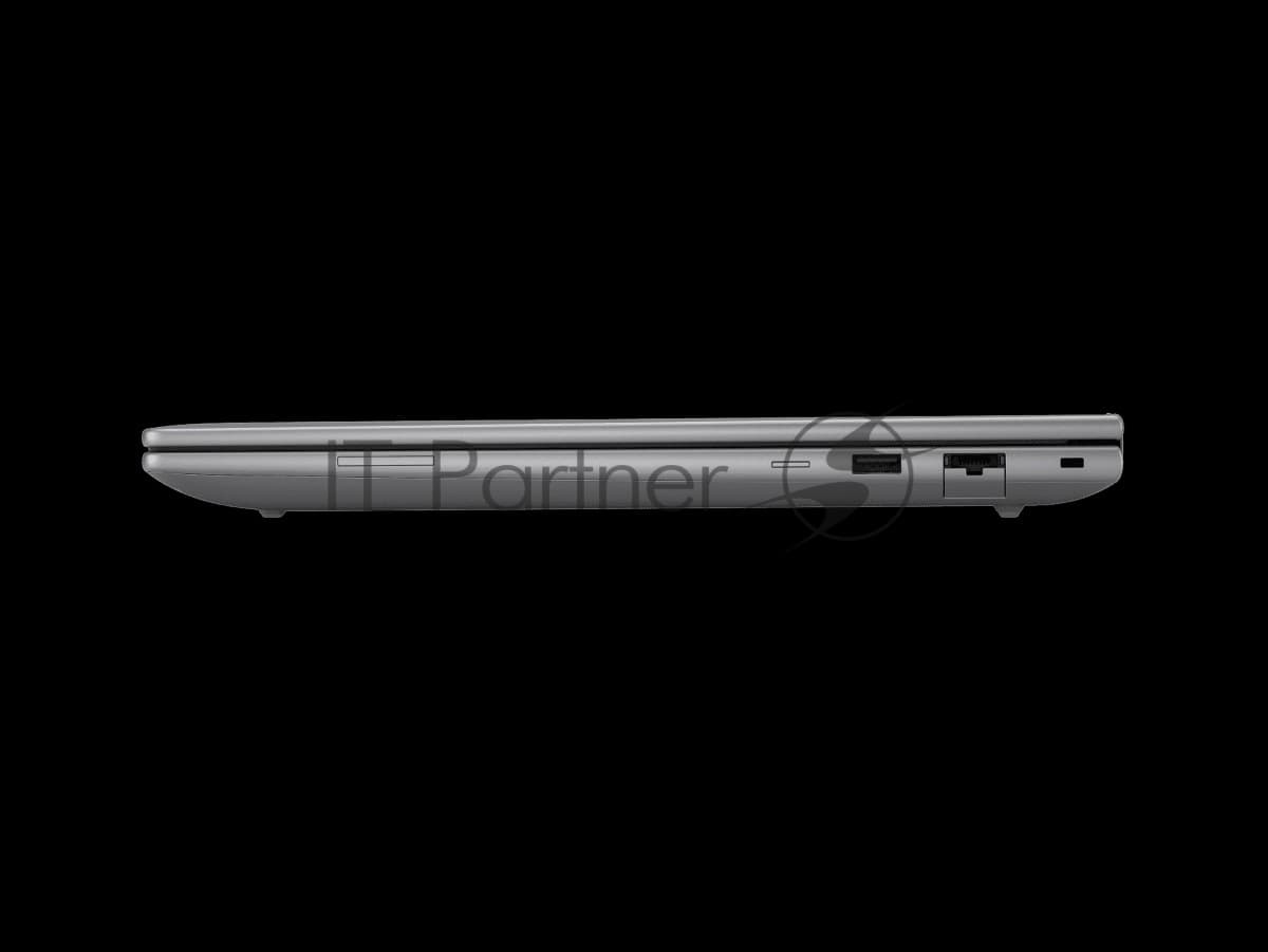 Ноутбук HP ZBook X G1i Core U7-255H 2.0 GHz,16" WUXGA (1920x1200) IPS AG 400nits,nVidia RTX PRO 2000 BLACKWELL 8GB, 32Gb DDR5-5600(1),1Tb SSD,83Wh,FPR,2,04kg,2y,HD Webcam+IR,Win11Pro,eng/rus kbd,без евровилки