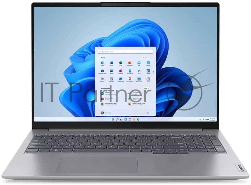 Lenovo ThinkBook 16 G6 IRL 21KH00Q2UE_16