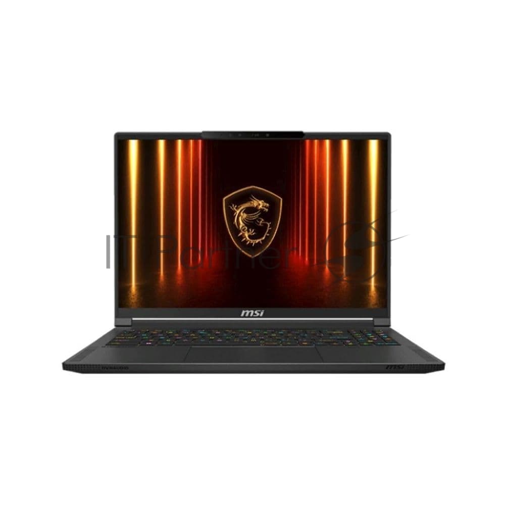Ноутбук MSI Stealth A16 AI+ A3XWHG-232XRU