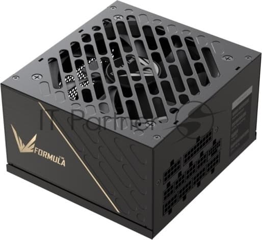 Блок питания Formula V Line FV-1200GM, 1200W, ATX3.1/PCIe5.1, APFC, 80+ Gold, 12cm Fan, Full Modular