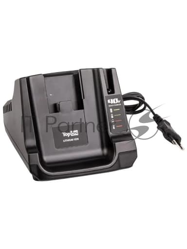 Зарядное устройство TopON TOP-BD40V (103602)