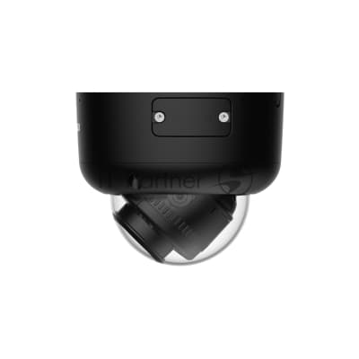 Камера видеонаблюдения IP Dahua DH-IPC-HDBW5459R1-ZE-PV-PRO 2.7-12мм цв.