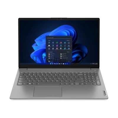 Ноутбук Lenovo V15 G4 IRU 15.6" FHD, Intel Core i5-13420H, 16Gb, 512Gb SSD, no OS, черный